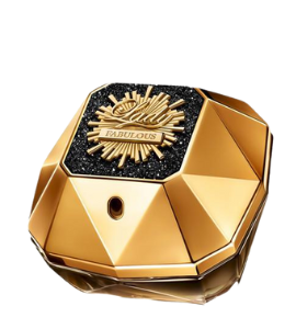 Paco Rabanne Lady Million Fabulous L EDP 80 Ml