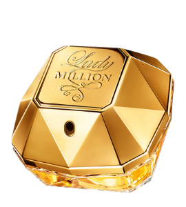 Paco Rabanne Lady Million L EDP 80 Ml