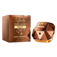 Paco Rabanne Lady Million Prive EDP 80 Ml