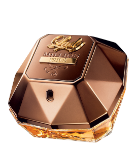 Paco Rabanne Lady Million Prive EDP 80 Ml