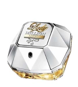 Paco Rabanne Million Lucky L EDP 80 Ml