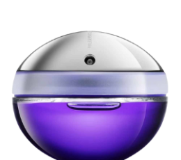Paco Rabanne Ultraviolet L EDP 80 Ml
