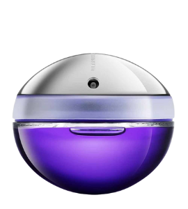 Paco Rabanne Ultraviolet L EDP 80 Ml