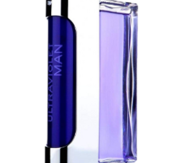 Paco Rabanne Ultraviolet M EDT 100 Ml