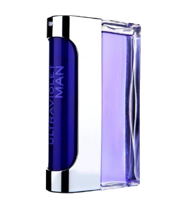 Paco Rabanne Ultraviolet M EDT 100 Ml