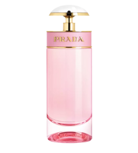 Prada Candy Florale L EDT 80 Ml