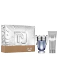 Paco Rabanne Invictus M EDT 100 Ml + Shower Gel 100 Ml Set
