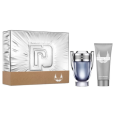 Paco Rabanne Invictus M EDT 100 Ml + Shower Gel 100 Ml Set