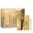 Paco Rabanne One Million M EDT 100 Ml+ Deodorant 150 Ml+ Miniature 10 Ml Set