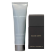 Pascal Morabito Black Agent M 100 Ml+ Shower Gel 100 Ml Set