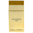 Pascal Morabito Gold Edition Oud M EDP 100 Ml