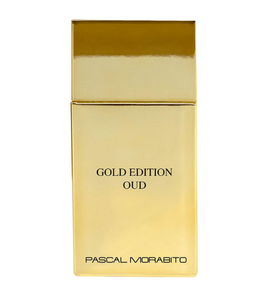 Pascal Morabito Gold Edition Oud M EDP 100 Ml