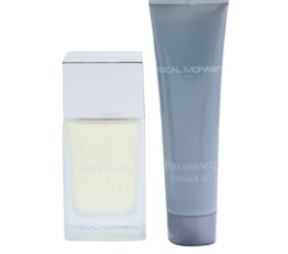 Pascal Morabito L EDP 95 Ml + Shower Gel 100 Ml Set