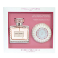 Pascal Morabito Perle Precieuse L EDP 100 Ml+Perfumes Soap Set