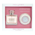Pascal Morabito Perle Precieuse L EDP 100 Ml+Perfumes Soap Set