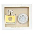 Pascal Morabito Perle Royale L EDP 100 Ml+Perfumed Soap 100Gm Set