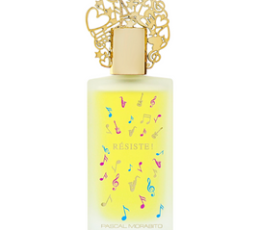 Pascal Morabito Resiste L EDP 100 Ml
