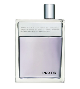 Prada Amber M EDT 100 Ml
