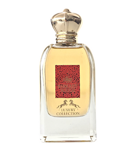 Queen Of Paris Barkaht Rouge U EDP 100ml