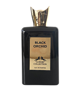 Queen Of Paris Black Orchid U EDP 100ml