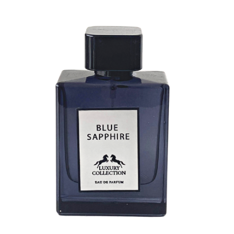 Queen Of Paris Blue Sapphire M EDP 100ml