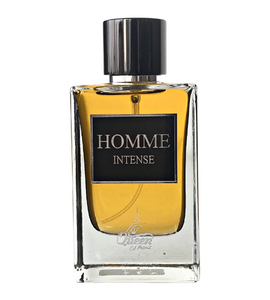Queen Of Paris Homme Intense M EDP 100ml