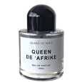 Queen Of Paris Queen D’Afrike Unisex EDP 100ml