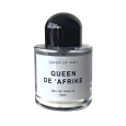 Queen Of Paris Queen D’Afrike Unisex EDP 100ml