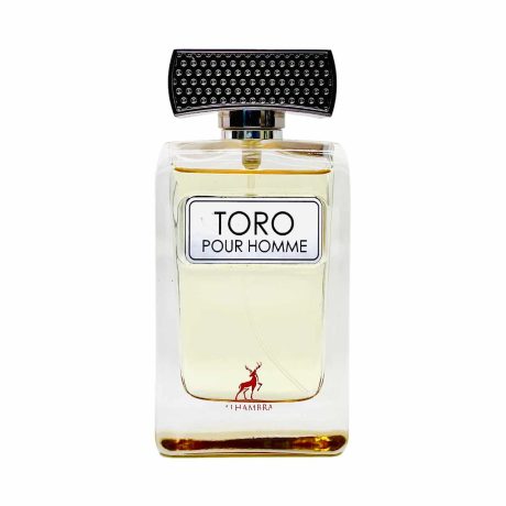 Toro Pour Homme Mason Alhambra M EDP 100 Ml