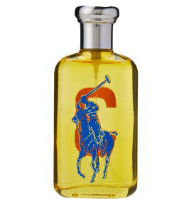 Ralph Lauren Big Pony No.3 L EDT 100 Ml