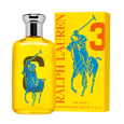 Ralph Lauren Big Pony No.3 L EDT 100 Ml