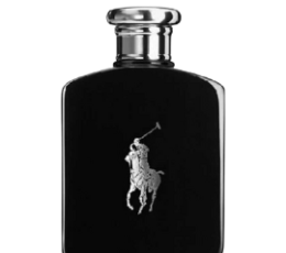 Ralph Lauren Polo Black M EDT 125 Ml