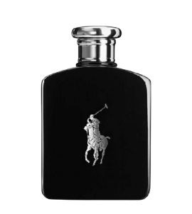Ralph Lauren Polo Black M EDT 125 Ml