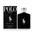 Ralph Lauren Polo Black M EDT 125 Ml