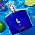 Ralph Lauren Polo Blue M EDP 125 Ml