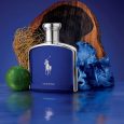 Ralph Lauren Polo Blue M EDP 125 Ml