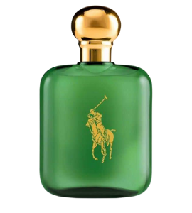 Ralph Lauren Polo Green M EDT 118 Ml