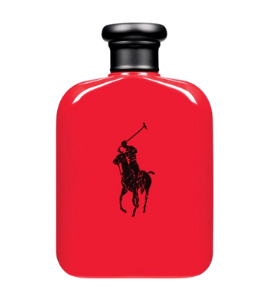 Ralph Lauren Polo Red M EDT 125 Ml