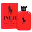 Ralph Lauren Polo Red M EDT 125 Ml