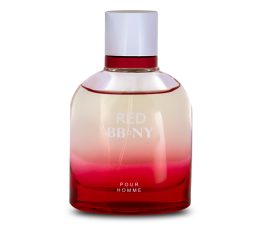 BBNY Red Homme M EDT 100