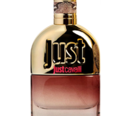 Roberto Cavalli Just Cavalli L EDT 75 Ml