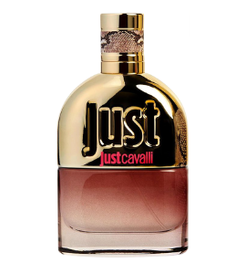 Roberto Cavalli Just Cavalli L EDT 75 Ml