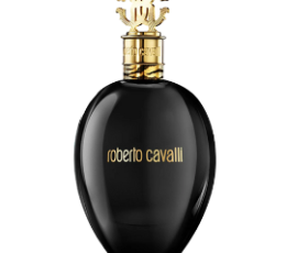 Roberto Cavalli Nero Assoluto L EDP 75 Ml