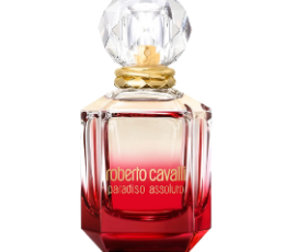 Roberto Cavalli Paradiso Assoluto L EDP 75 Ml