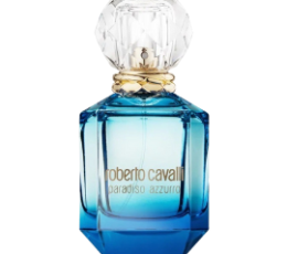 Roberto Cavalli Paradiso Azzuro L EDP 75 Ml