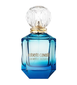 Roberto Cavalli Paradiso Azzuro L EDP 75 Ml