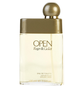Roger & Gallet Open M EDT 100ml