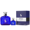 Ralph Lauren Polo Blue M EDT 125 Ml+15 Ml