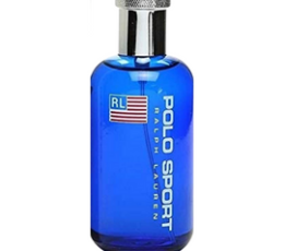 Ralph Lauren Polo Sport M EDT 125 Ml