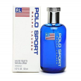 Ralph Lauren Polo Sport M EDT 125 Ml